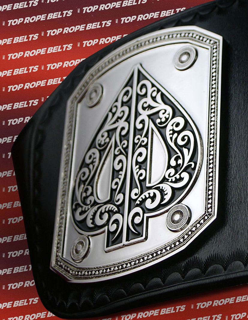 Poker belts