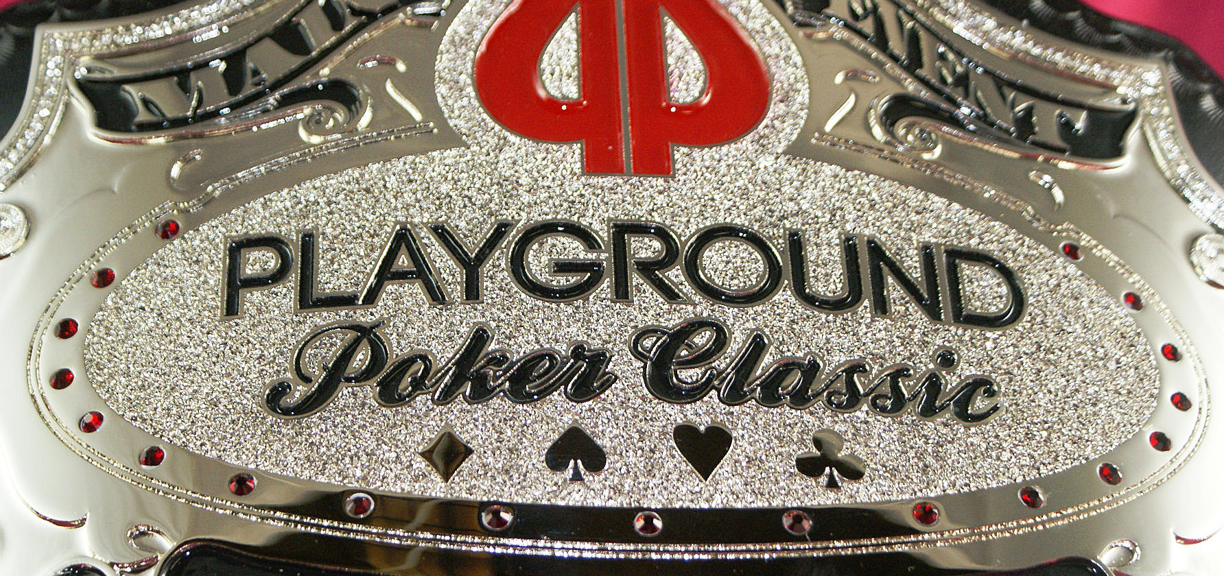 Poker Playground Tournament