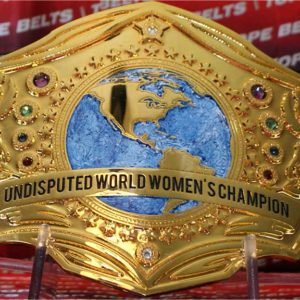 Stardom-Undisputed-World-Womens-Championship-Belt
