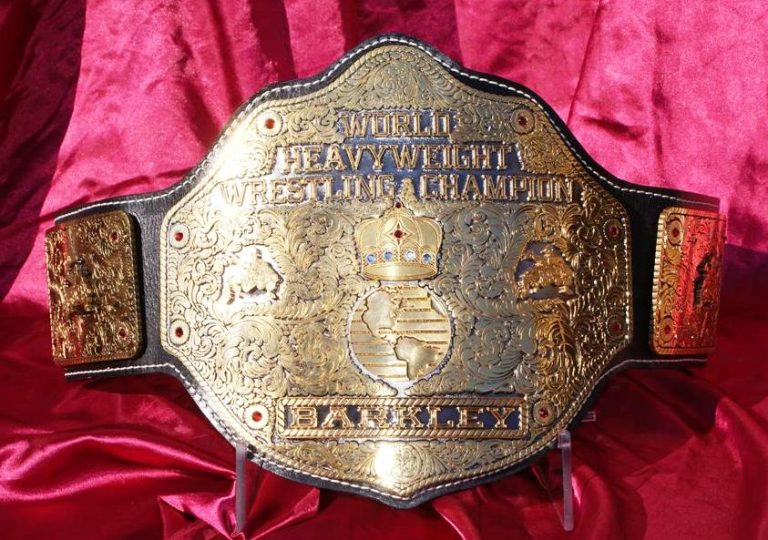 Fully Loaded 80′s Big Gold