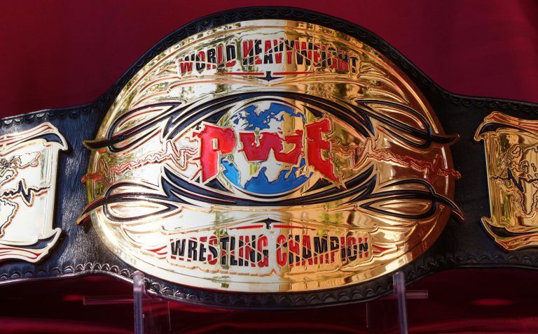 Pure Wrestling Entertainment