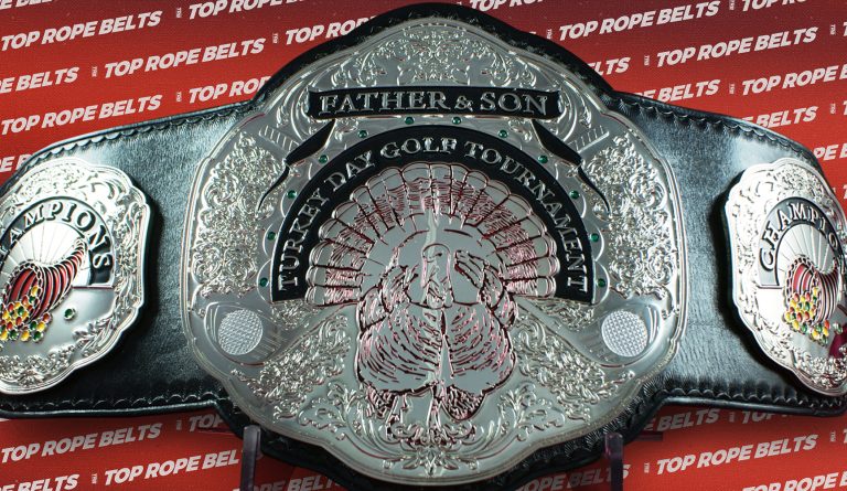 Turkey Day Golf Championship