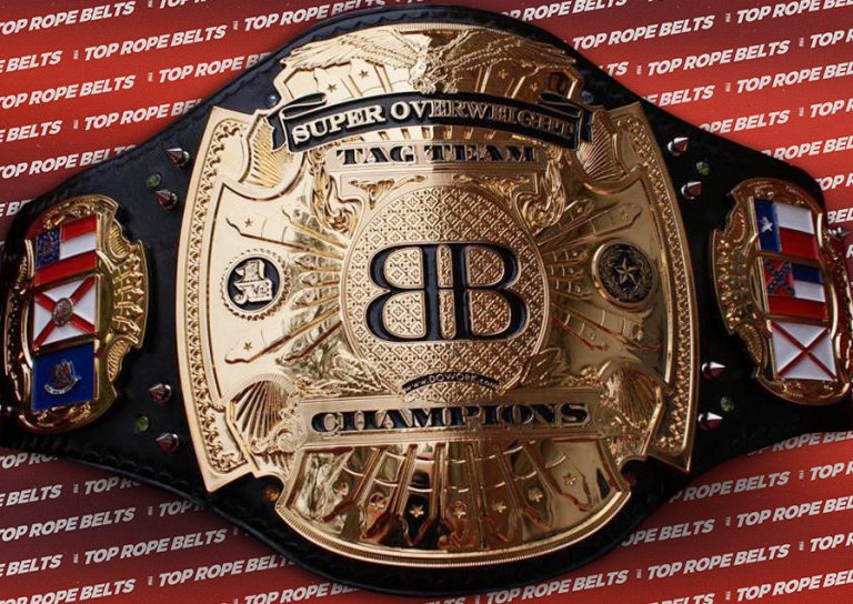 MTV’s Rob & Big BIG BLACK Titles