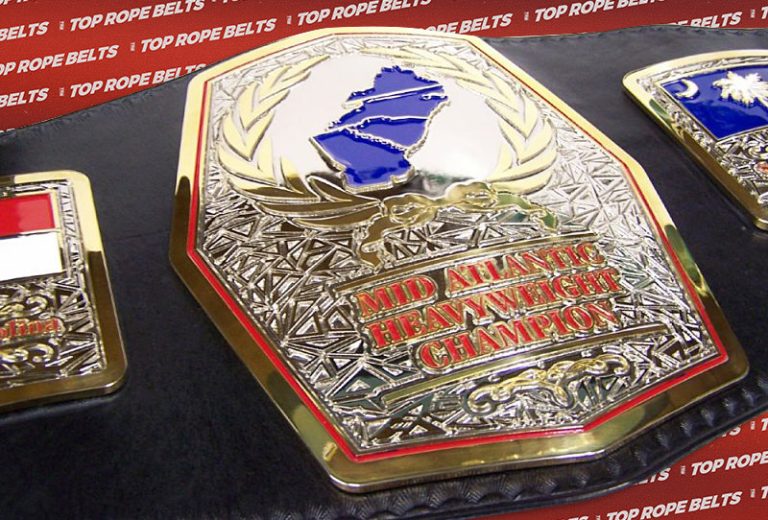 CWF Mid Atlantic Championship