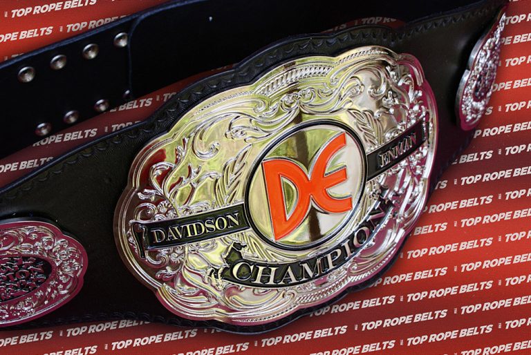 DE LUMBER NICKEL BELT