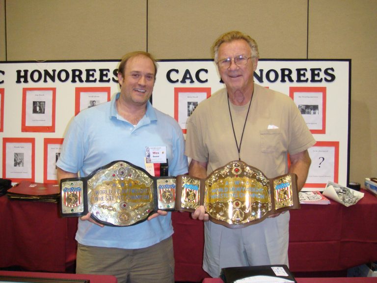 AWA Single Layer Belt