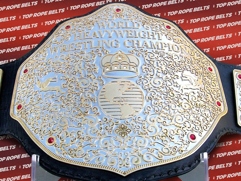 Dual Plated TRB Big Gold