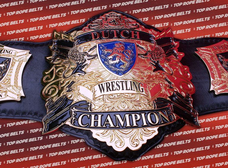 Dutch Wrestling Championship
