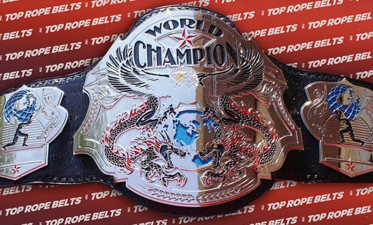 Eagle Dragon Custom Title