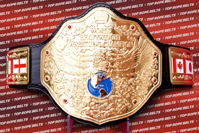 Eagle Style Big Gold