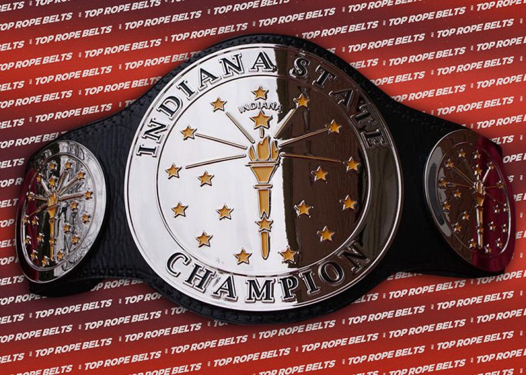 Indiana State Title