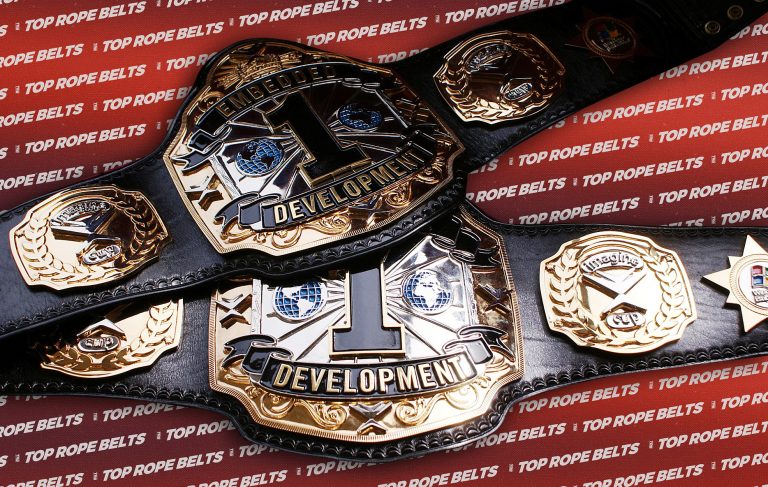 Microsoft Windows Image Cup Belt