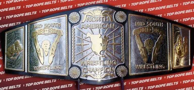 Mid South North American Championship