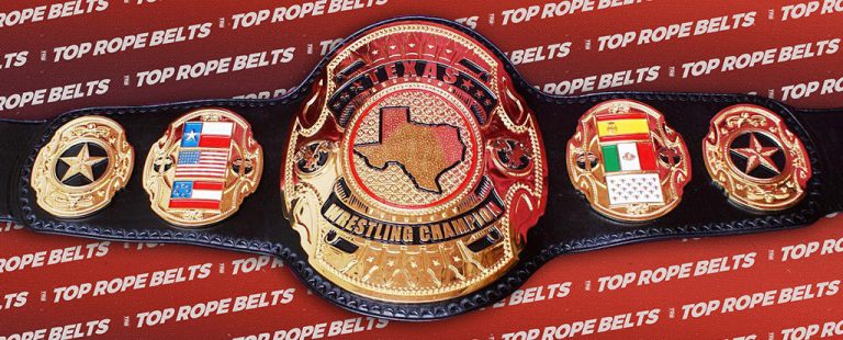 Texas Heavyweight Title