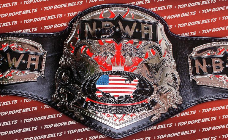 New Breed Wrestling Alliance