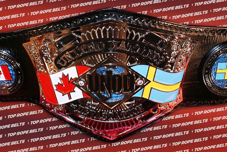 United Nations of Devastation