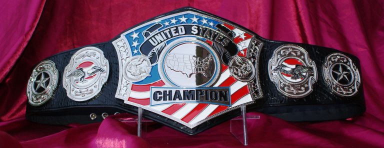 United States Belt Version II