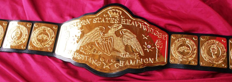 Classic Western States Title