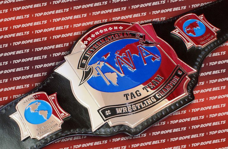 Imaginary Wrestling Alliance