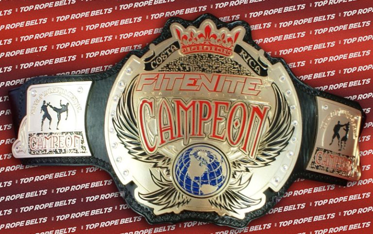 Costa Rica Fite Nite National Title