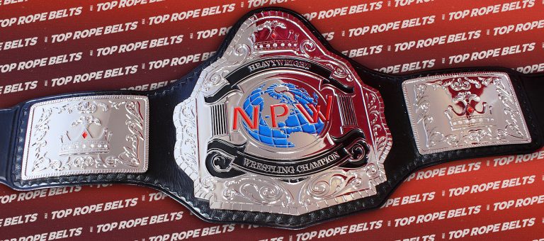 NPW Heavyweight title