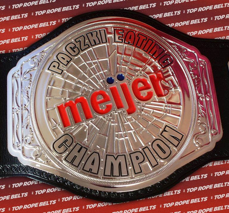 Meijer Eating Championship
