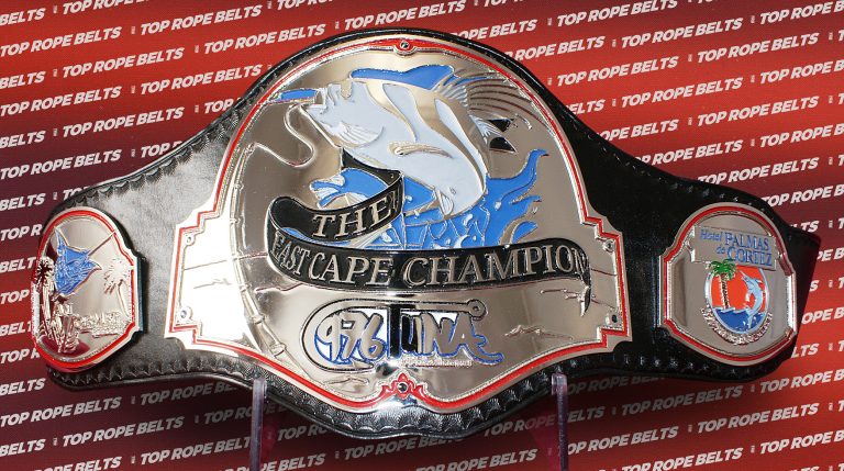 976-TUNA EAST CAPE FISHING CHAMPION