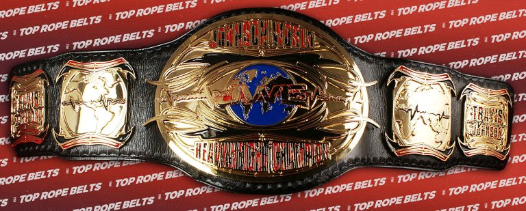 Johnson Wrestling Entertainment Championship