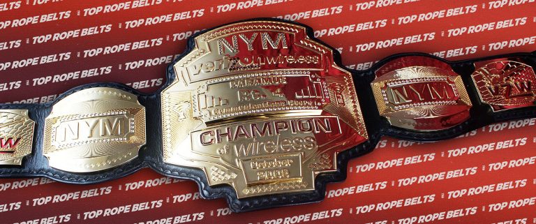 Verizon Belt Version II