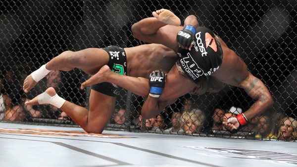 The REAL Winners and Losers from UFC 114