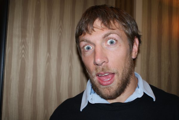 2010 Pictures from Danielson to Good Ol’ JR