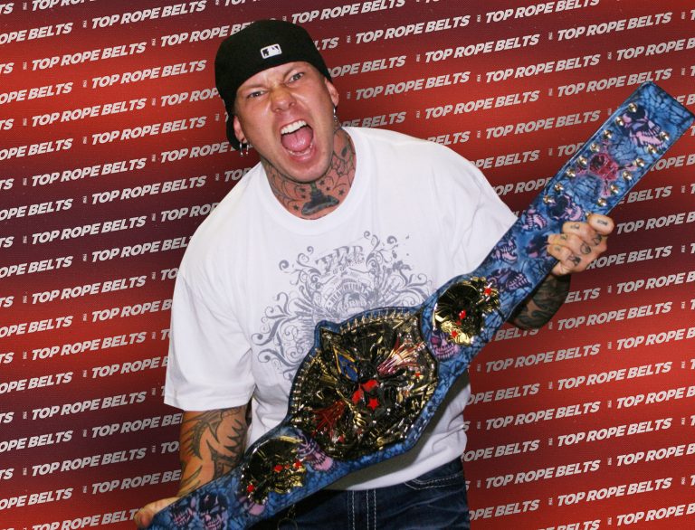 Shannon Moore’s DILLIGAF Title