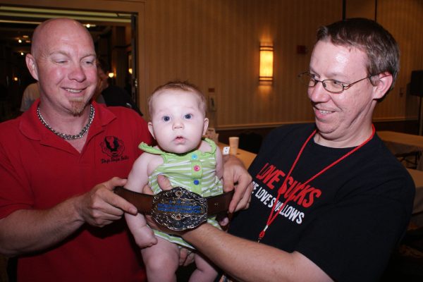 2010 NWA LEGENDSFEST