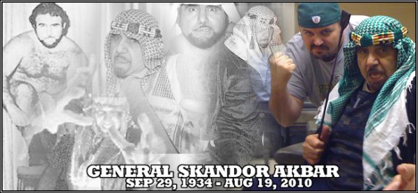 Gone But Not Forgotten by Wil Riggs