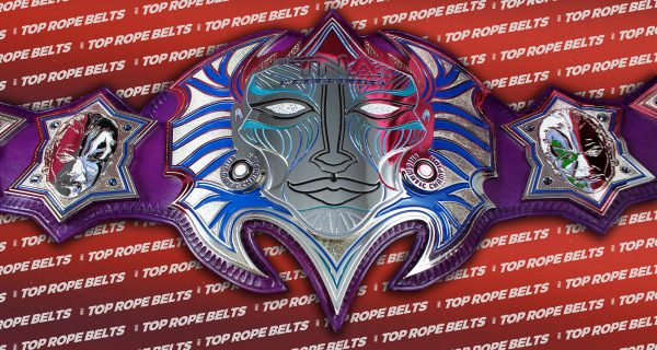 Jeff Hardy’s Immortal Champion Title