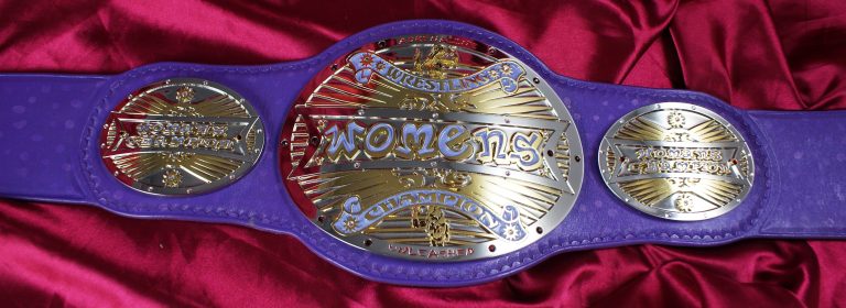 Adrenaline Unleashed Women’s Title