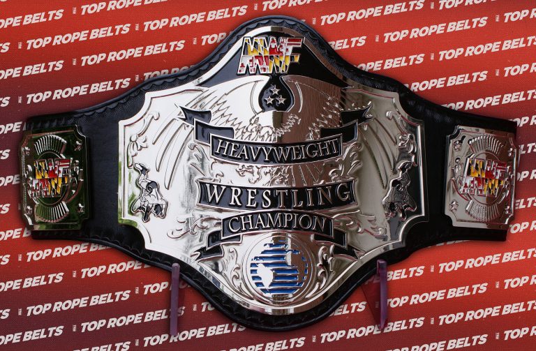 MWF Heavyweight Title