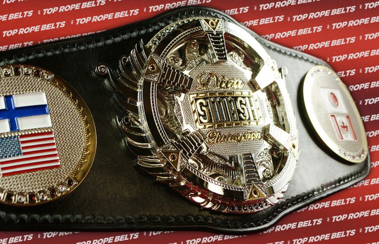 SMASH Diva’s Title