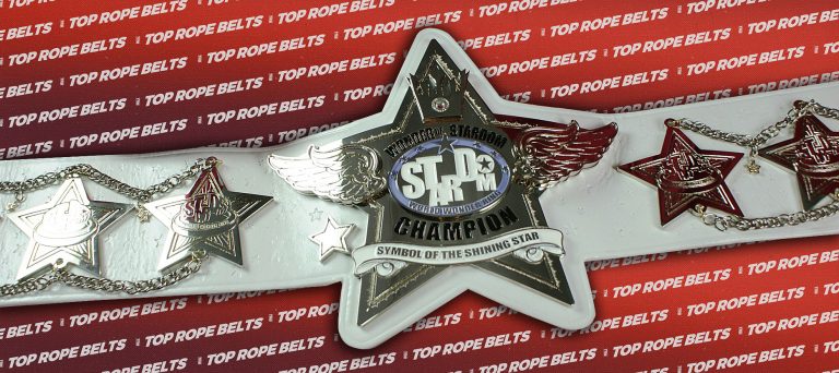 Wonder of Stardom Symbol of the Shining Star