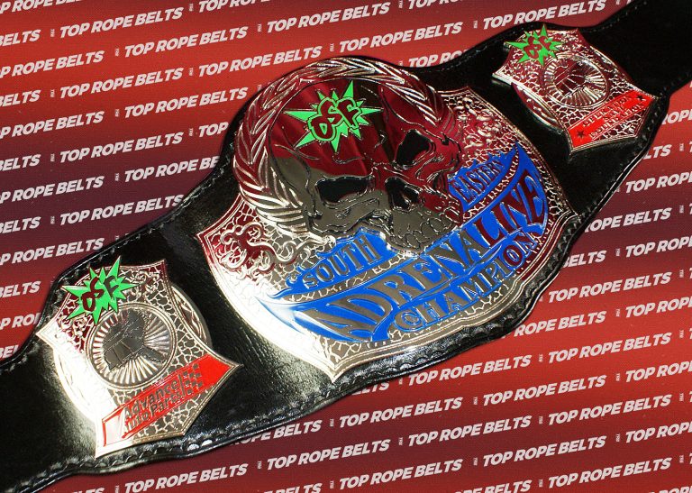 Operation Save Foundation Adrenaline Title