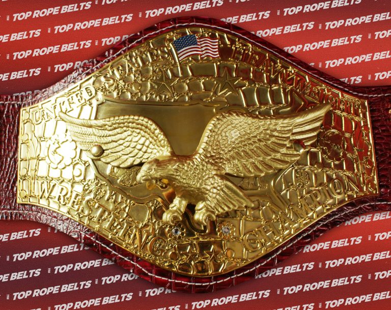 TRB “Sheik” United States Title