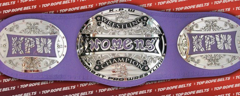 Kombat Pro Wrestling