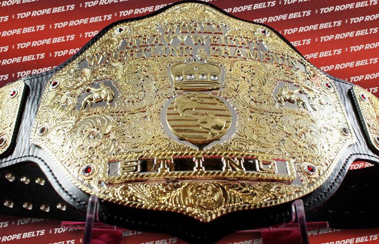 90’s Version Big Gold with Cast Pieces