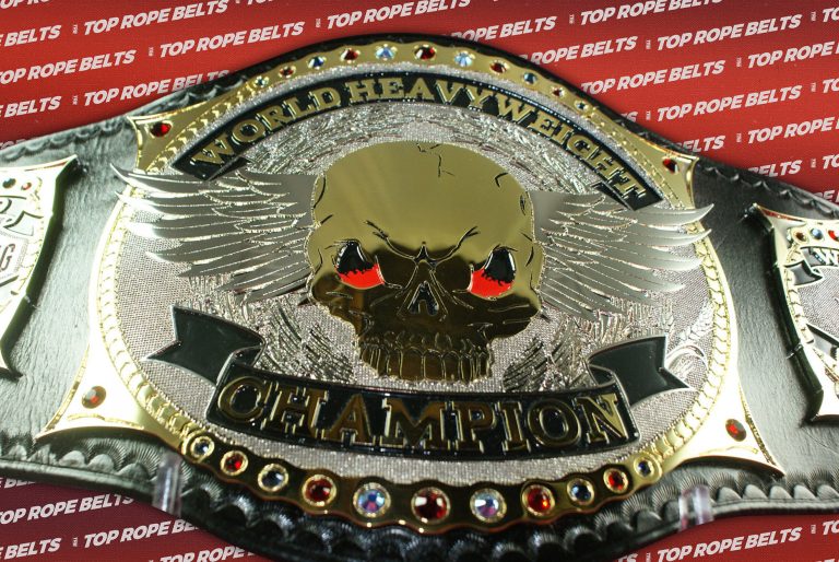 SOE World Hardcore Wrestling Championship