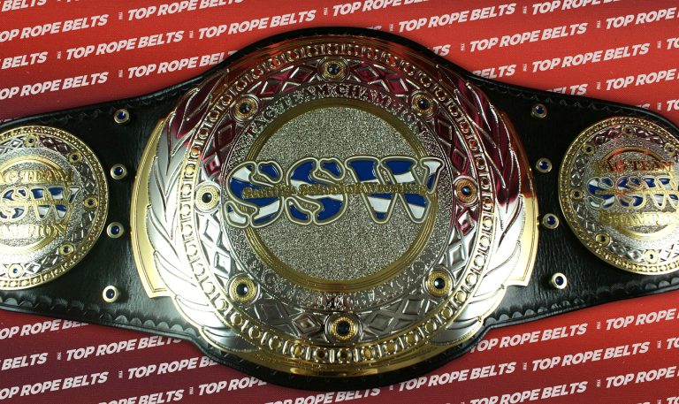 SSW Tag Team Titles