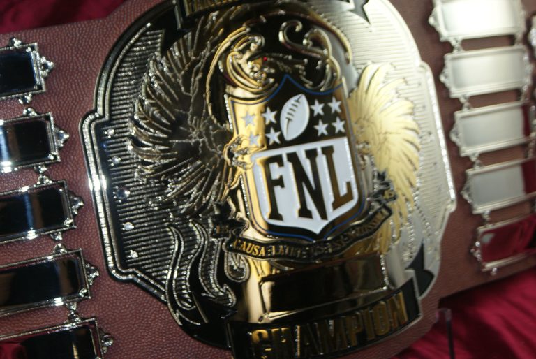 fantasy football championship gear