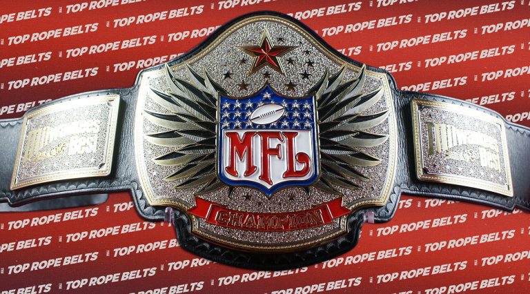 Milwaukee’s Best Fantasy Football Belt