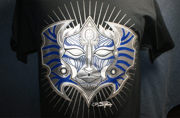 Jeff Hardy Immortal T-Shirt