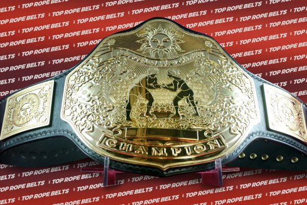 Wrestling New Classic Women’s Championship