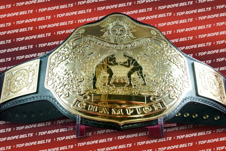 Wrestling New Classic Women’s Championship